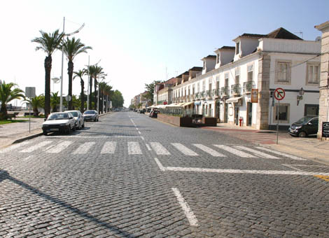 Vila Real de Santo António