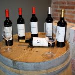 Sul Informação - Escanções salientam aumento da qualidade em novo Concurso de Vinhos do Algarve