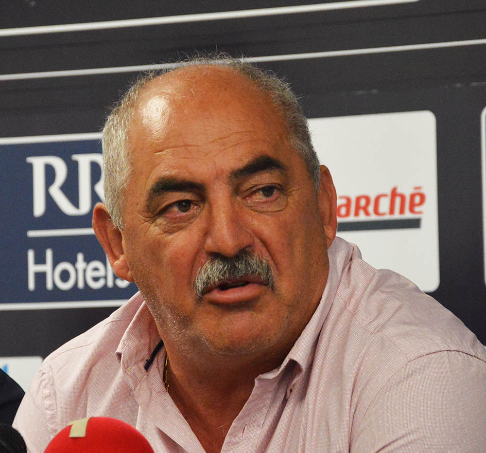 Vítor Oliveira