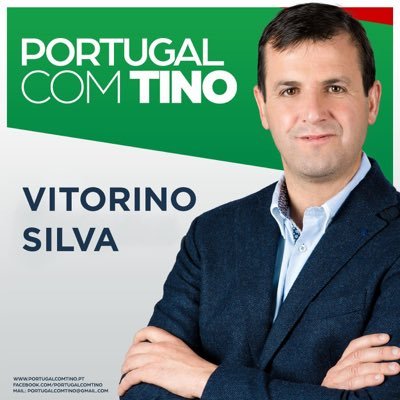 Vitorino Silva