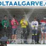 Sul Informação - Alemão Tony Martin volta a ganhar a Volta ao Algarve (com fotos)