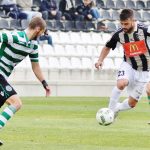 Sul Informação - FOTOGALERIA: Portimonense volta a vencer Sporting, desta vez a equipa B