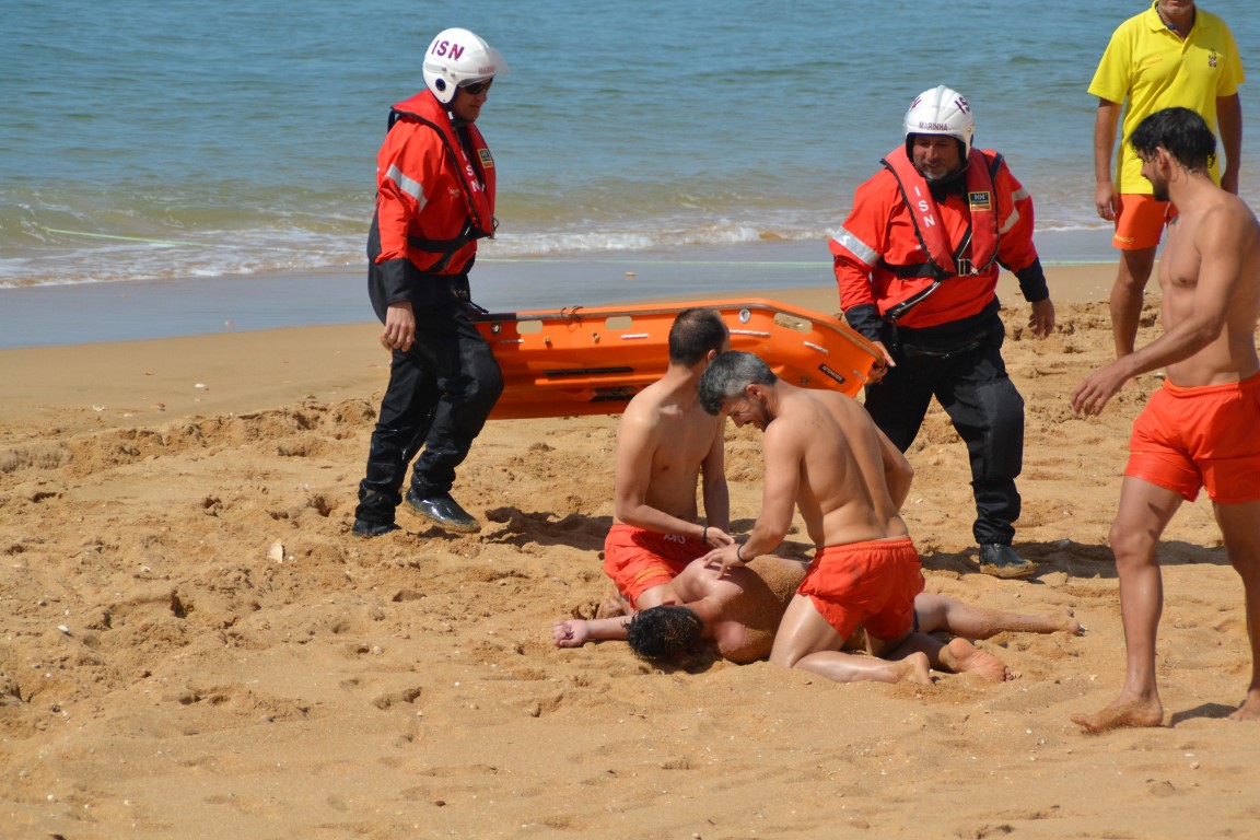 abertura época balnear 2016 albufeira (1)