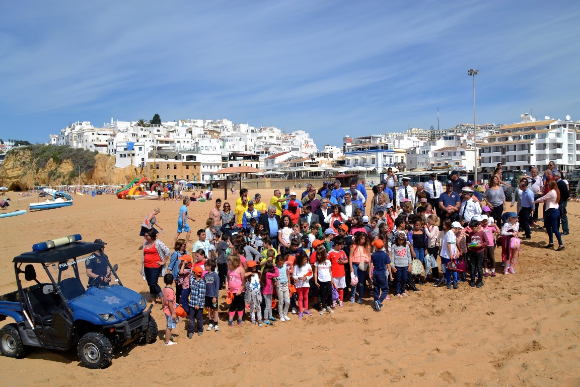 abertura época balnear 2016 albufeira (2)