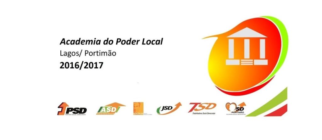 academia do poder local