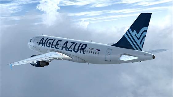 aigle azur