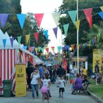 Sul Informação - Fotogaleria: Primeiro dia foi «muito bom» e hoje espera-se enchente no Alameda Beer Fest