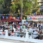 Sul Informação - Fotogaleria: Primeiro dia foi «muito bom» e hoje espera-se enchente no Alameda Beer Fest