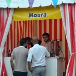 Sul Informação - Fotogaleria: Primeiro dia foi «muito bom» e hoje espera-se enchente no Alameda Beer Fest