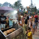 Sul Informação - Fotogaleria: Primeiro dia foi «muito bom» e hoje espera-se enchente no Alameda Beer Fest