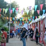 Sul Informação - Fotogaleria: Primeiro dia foi «muito bom» e hoje espera-se enchente no Alameda Beer Fest