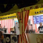 Sul Informação - Fotogaleria: Primeiro dia foi «muito bom» e hoje espera-se enchente no Alameda Beer Fest