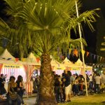 Sul Informação - Fotogaleria: Primeiro dia foi «muito bom» e hoje espera-se enchente no Alameda Beer Fest