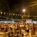 Sul Informação - Fotogaleria: Primeiro dia foi «muito bom» e hoje espera-se enchente no Alameda Beer Fest