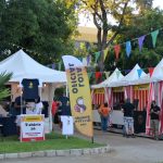 Sul Informação - Fotogaleria: Primeiro dia foi «muito bom» e hoje espera-se enchente no Alameda Beer Fest