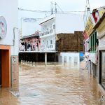 Sul Informação - FOTOGALERIA: Chuvas fortes causam inundações no Algarve