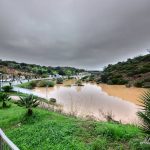 Sul Informação - FOTOGALERIA: Chuvas fortes causam inundações no Algarve