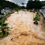 Sul Informação - FOTOGALERIA: Chuvas fortes causam inundações no Algarve