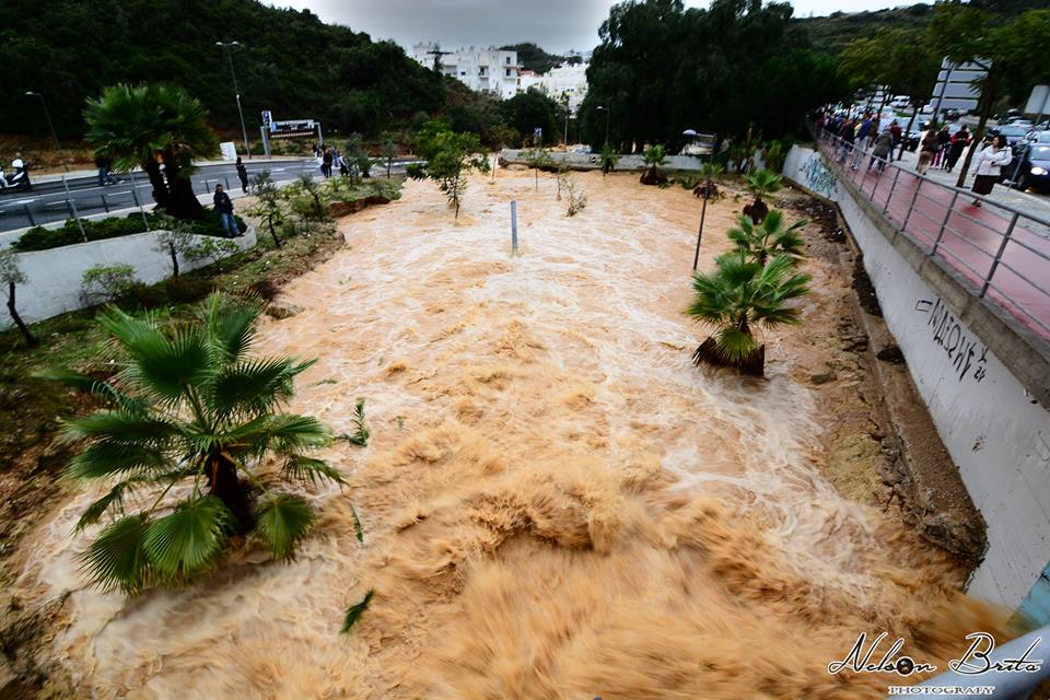 Albufeira - foto de Nelson Brito