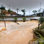 Sul Informação - FOTOGALERIA: Chuvas fortes causam inundações no Algarve