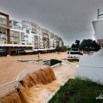 Sul Informação - FOTOGALERIA: Chuvas fortes causam inundações no Algarve