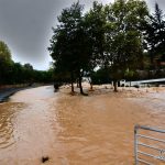 Sul Informação - FOTOGALERIA: Chuvas fortes causam inundações no Algarve