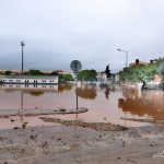 Sul Informação - FOTOGALERIA: Chuvas fortes causam inundações no Algarve