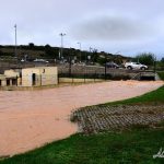 Sul Informação - FOTOGALERIA: Chuvas fortes causam inundações no Algarve