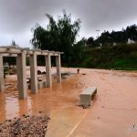 Sul Informação - FOTOGALERIA: Chuvas fortes causam inundações no Algarve