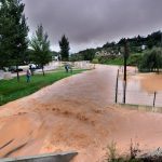 Sul Informação - FOTOGALERIA: Chuvas fortes causam inundações no Algarve