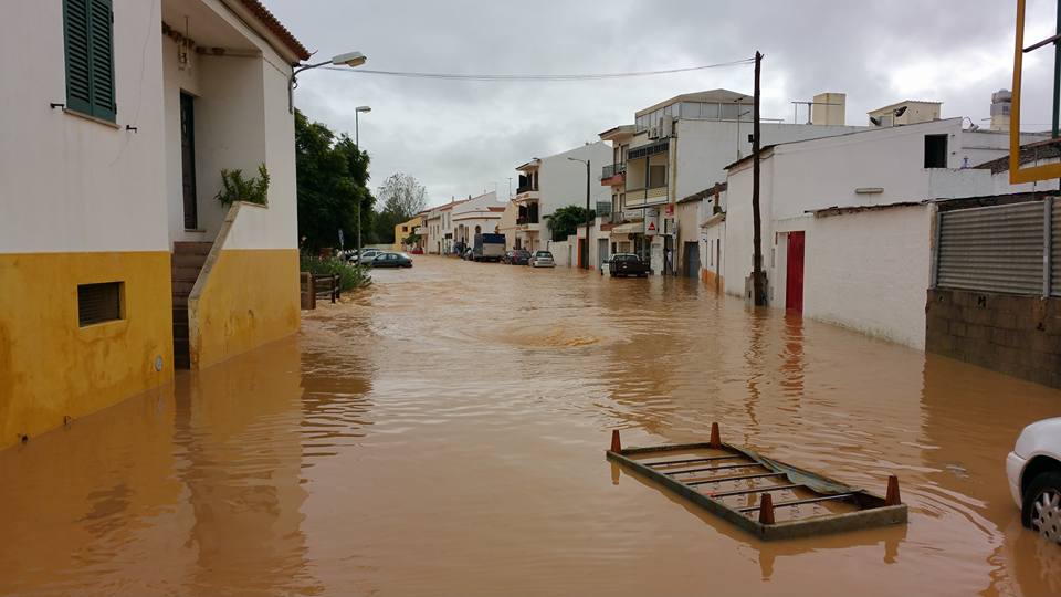 Algoz - foto de Márcio Baptista