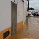 Sul Informação - FOTOGALERIA: Chuvas fortes causam inundações no Algarve