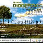 Sul Informação - Ameixial: Festival dedicado ao didgeridoo arranca hoje na serra do Caldeirão