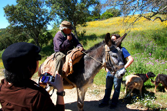 ameixial_walking festival_1