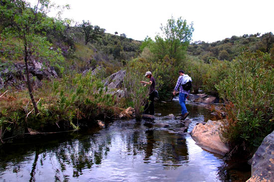 ameixial_walking festival_2