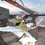 Sul Informação - Avioneta já foi retirada do fundo do mar em Sagres (com fotos)