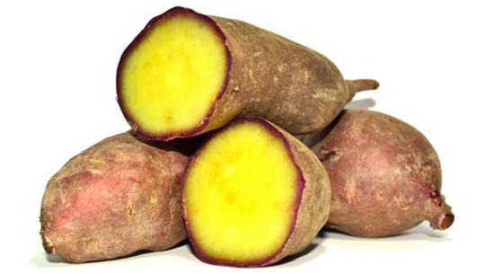 batata doce