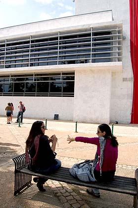 Biblioteca Municipal de Silves