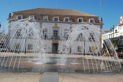 camara de portimao