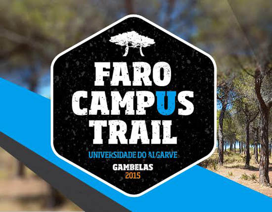 campus trail