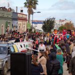 Sul Informação - Fotogaleria: Algarve saiu à rua para brincar ao Carnaval