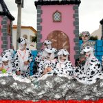 Sul Informação - Desfiles de Carnaval trouxeram milhares de pessoas a Altura (com fotos)