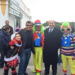 Sul Informação - Fotogaleria: Algarve saiu à rua para brincar ao Carnaval