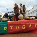 Sul Informação - Fotogaleria: Algarve saiu à rua para brincar ao Carnaval