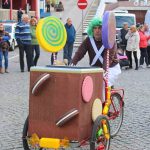 Sul Informação - Fotogaleria: Algarve saiu à rua para brincar ao Carnaval