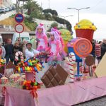 Sul Informação - Fotogaleria: Algarve saiu à rua para brincar ao Carnaval