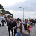 Sul Informação - Fotogaleria: Algarve saiu à rua para brincar ao Carnaval