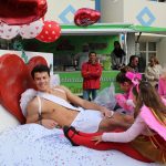 Sul Informação - Fotogaleria: Algarve saiu à rua para brincar ao Carnaval