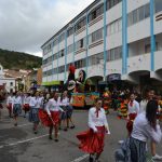 Sul Informação - Fotogaleria: Algarve saiu à rua para brincar ao Carnaval