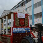 Sul Informação - Fotogaleria: Algarve saiu à rua para brincar ao Carnaval